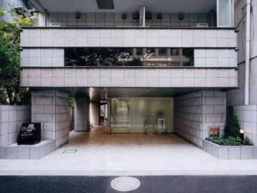 ガーラ神田岩本町