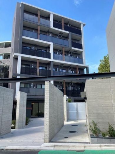 デュオステージ下落合