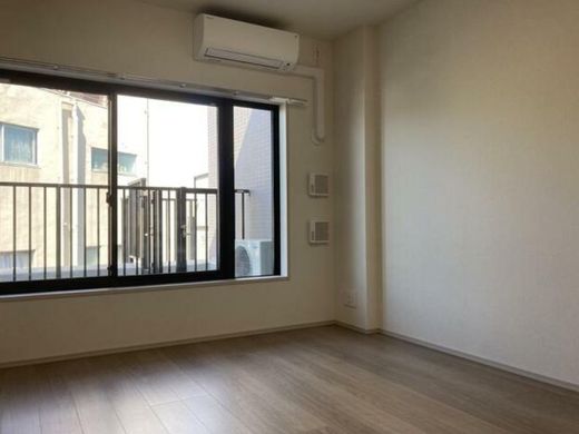 デュオステージ下落合