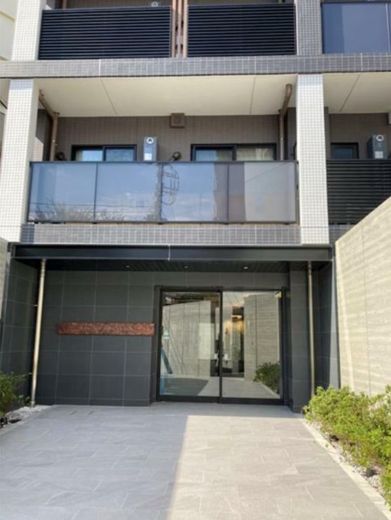 デュオステージ下落合