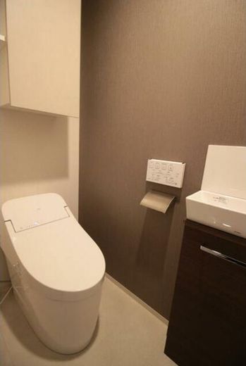 デュオステージ下落合