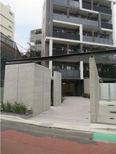 デュオステージ下落合