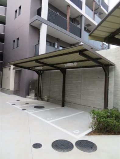 デュオステージ下落合