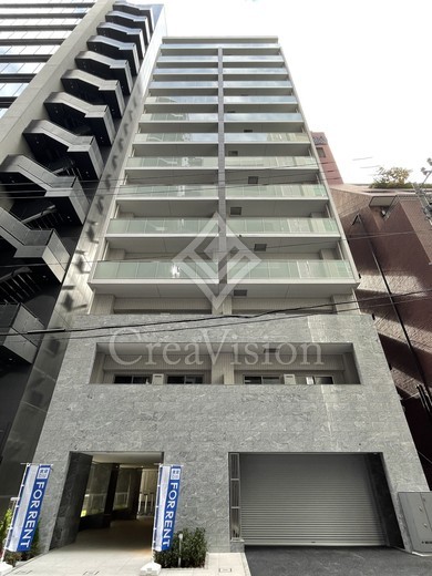 GOLD FOREST半蔵門 (ゴールドフォレスト半蔵門)