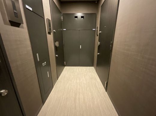 コンシェリア麻布十番TOKYOPREMIUM