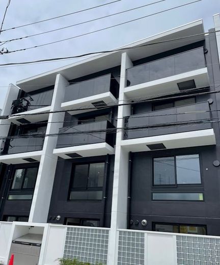 PASEO市谷加賀町 (パセオ市谷加賀町)