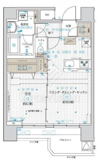 ベルグレード浅草