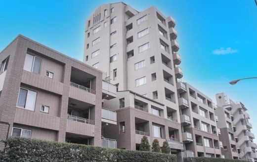 ディアナコート櫻町雅壇