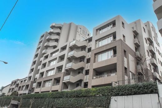 ディアナコート櫻町雅壇