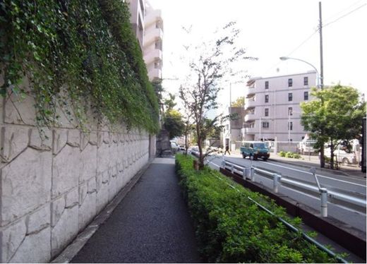 ディアナコート櫻町雅壇