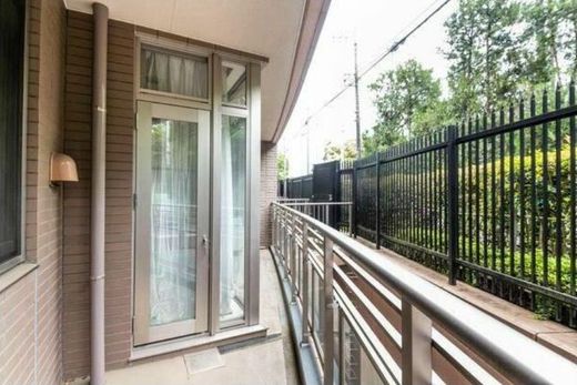 ディアナコート櫻町雅壇