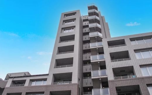 ディアナコート櫻町雅壇