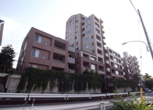 ディアナコート櫻町雅壇