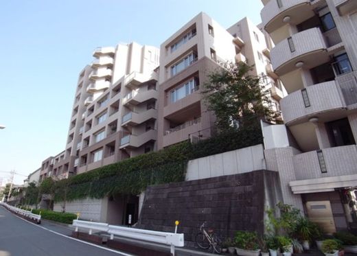 ディアナコート櫻町雅壇