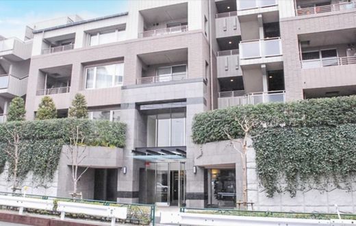 ディアナコート櫻町雅壇
