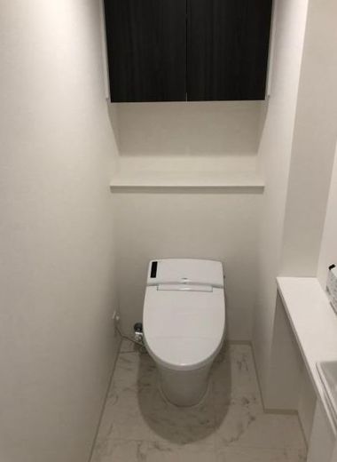 グランレスト渋谷大山町