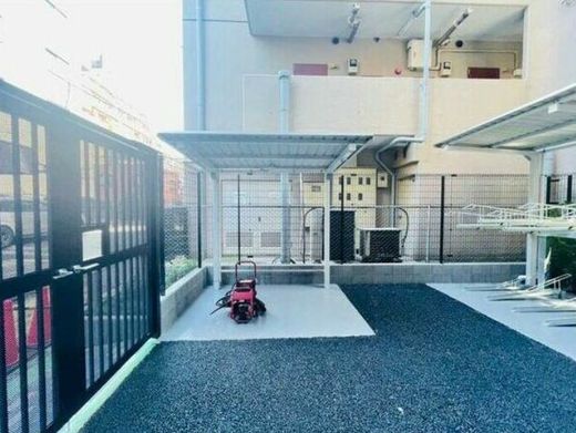 GRAN PASEO菊川Ⅱ (グランパセオ菊川2)