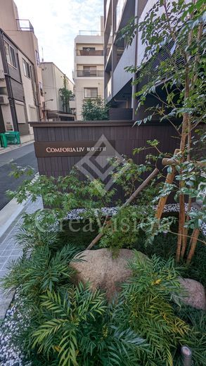 コンフォリア・リヴ根岸二丁目