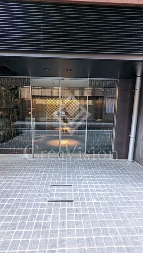 コンフォリア・リヴ根岸二丁目