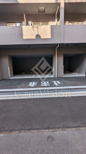 コンフォリア・リヴ根岸二丁目