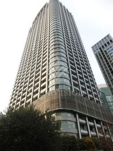 東京ツインパークス　ライトウイング