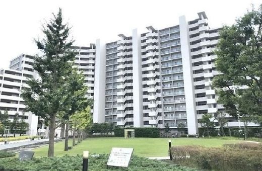 東京サーハウスガーデンポート