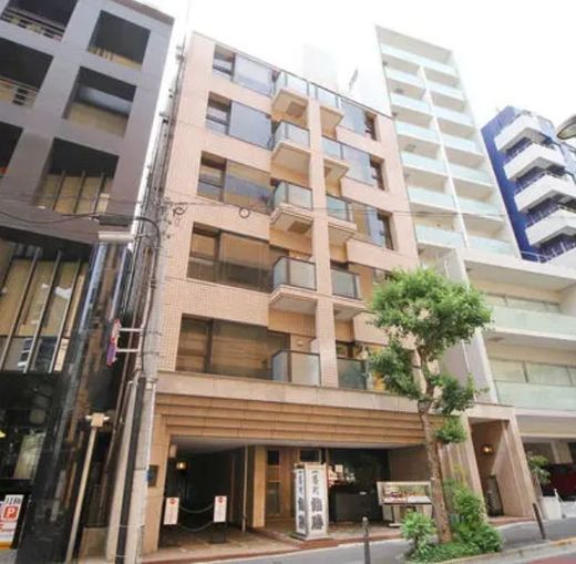 物件メイン画像