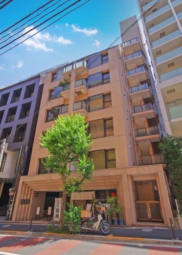 グランドメゾン一番町