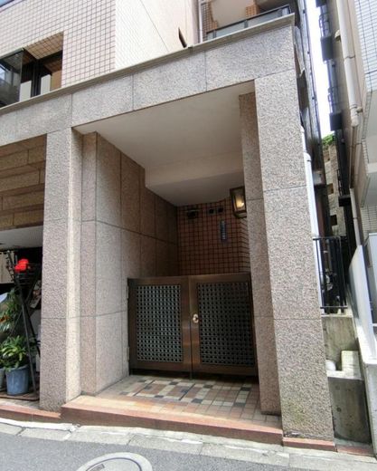 グランドメゾン一番町