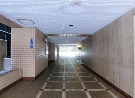 グランドメゾン一番町