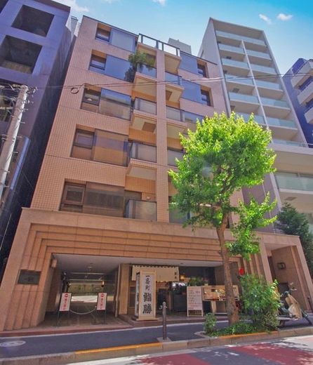 グランドメゾン一番町