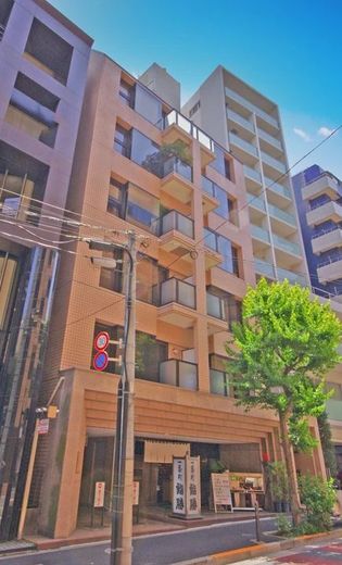 グランドメゾン一番町