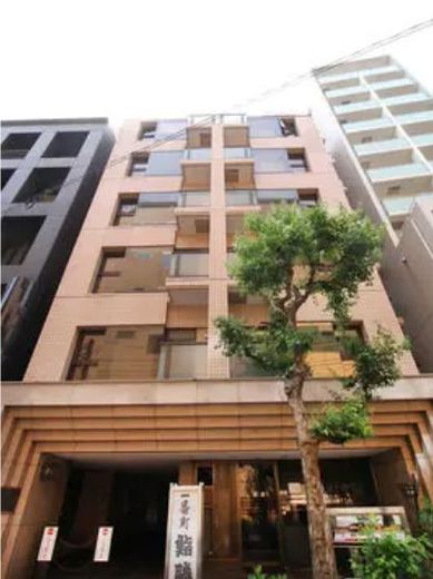 グランドメゾン一番町