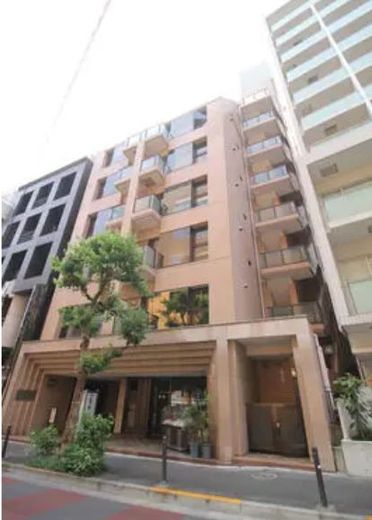 グランドメゾン一番町