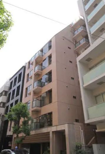 グランドメゾン一番町