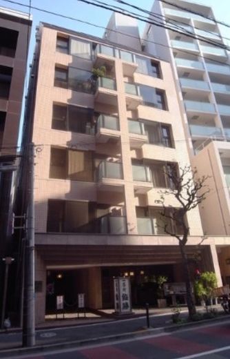 グランドメゾン一番町