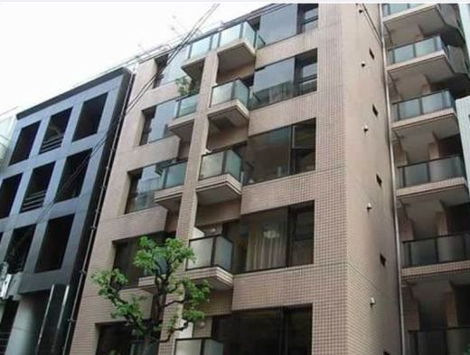 グランドメゾン一番町