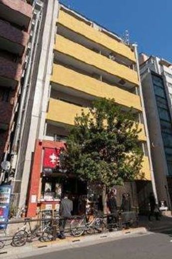 麹町MCM