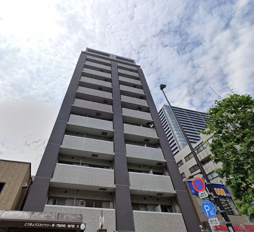 物件メイン画像