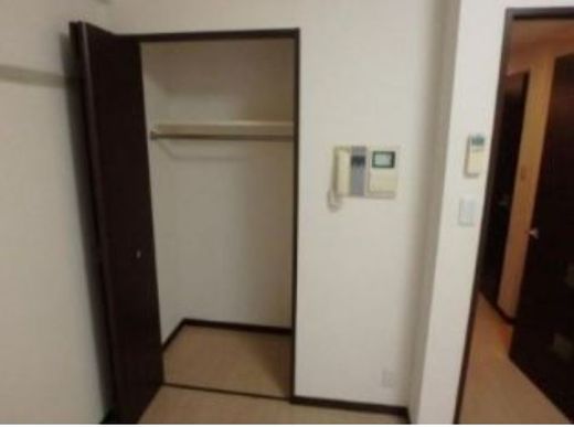 ドルチェ月島弐番館