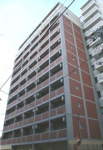 ドルチェ月島弐番館