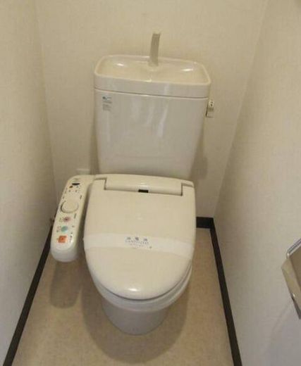 ドルチェ月島弐番館