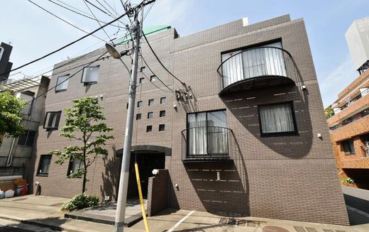 恕庵南麻布