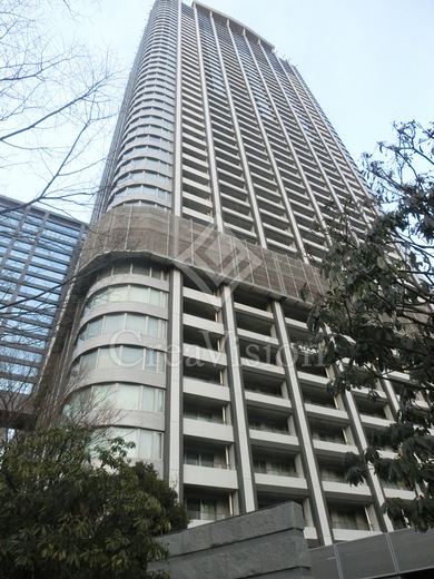 東京ツインパークス ライトウィング