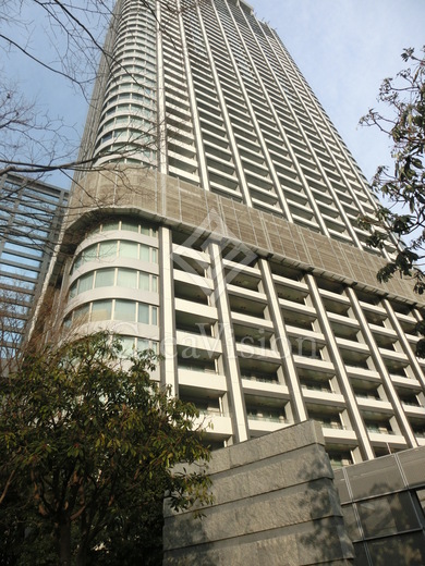 東京ツインパークス ライトウィング