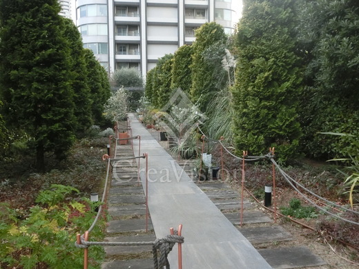 東京ツインパークス ライトウィング