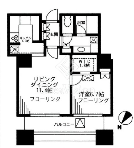 東京ツインパークス ライトウィング