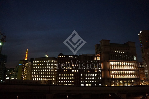 東京ツインパークス ライトウィング