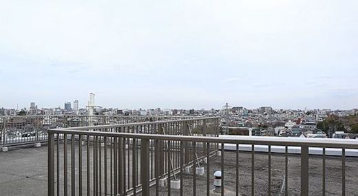 マスターテラス中野平和の森公園
