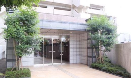 マスターテラス中野平和の森公園